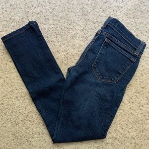 Preloved J Brand Jeans